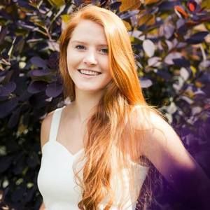 Meet your Posher, Carson